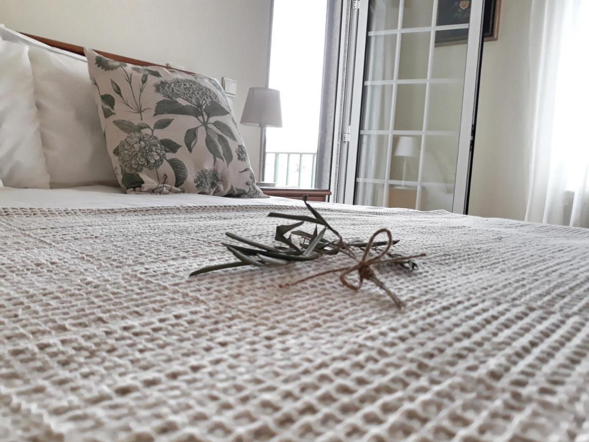 Casinha Da Colina Villa Alfandega Da Fe Ngoại thất bức ảnh