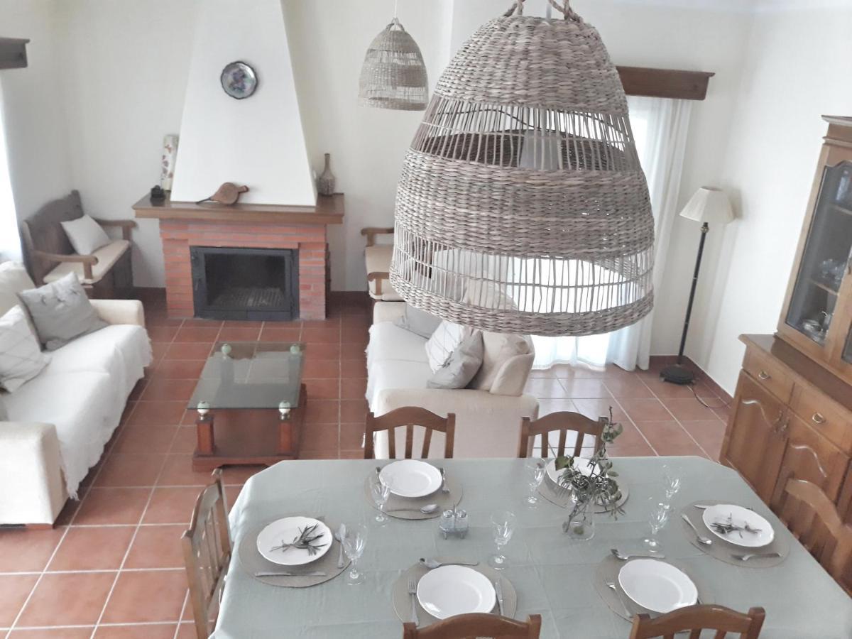 Casinha Da Colina Villa Alfandega Da Fe Ngoại thất bức ảnh