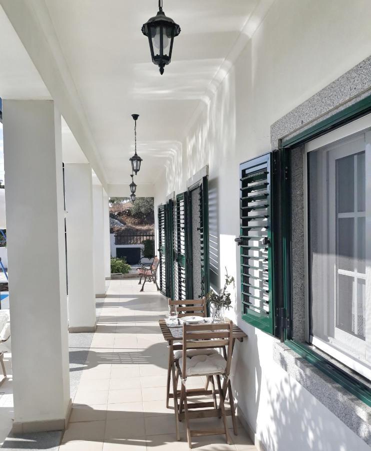 Casinha Da Colina Villa Alfandega Da Fe Ngoại thất bức ảnh