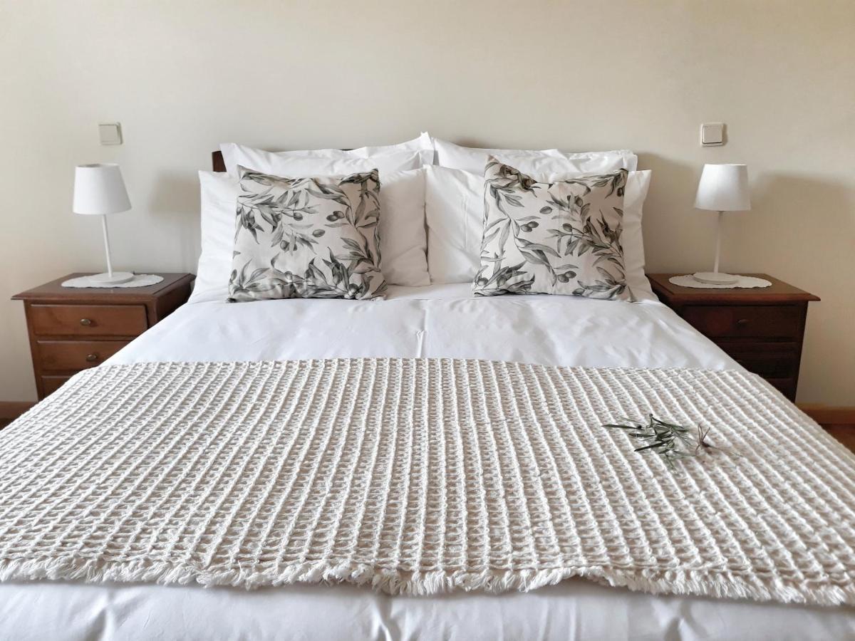 Casinha Da Colina Villa Alfandega Da Fe Ngoại thất bức ảnh
