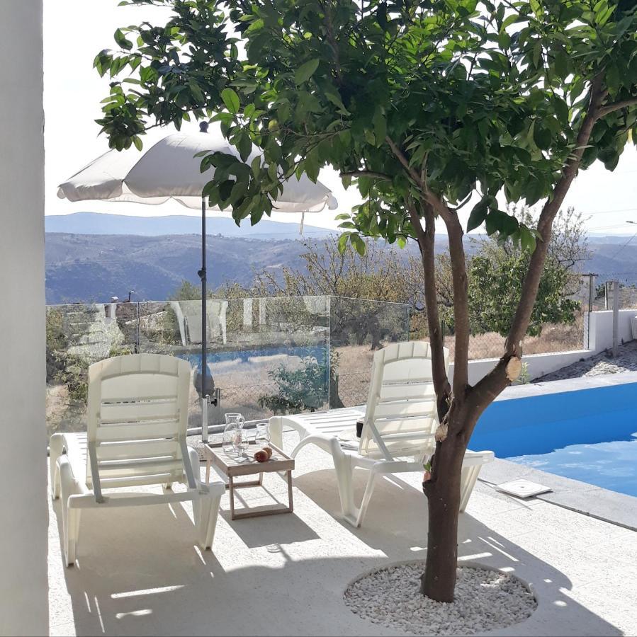 Casinha Da Colina Villa Alfandega Da Fe Ngoại thất bức ảnh