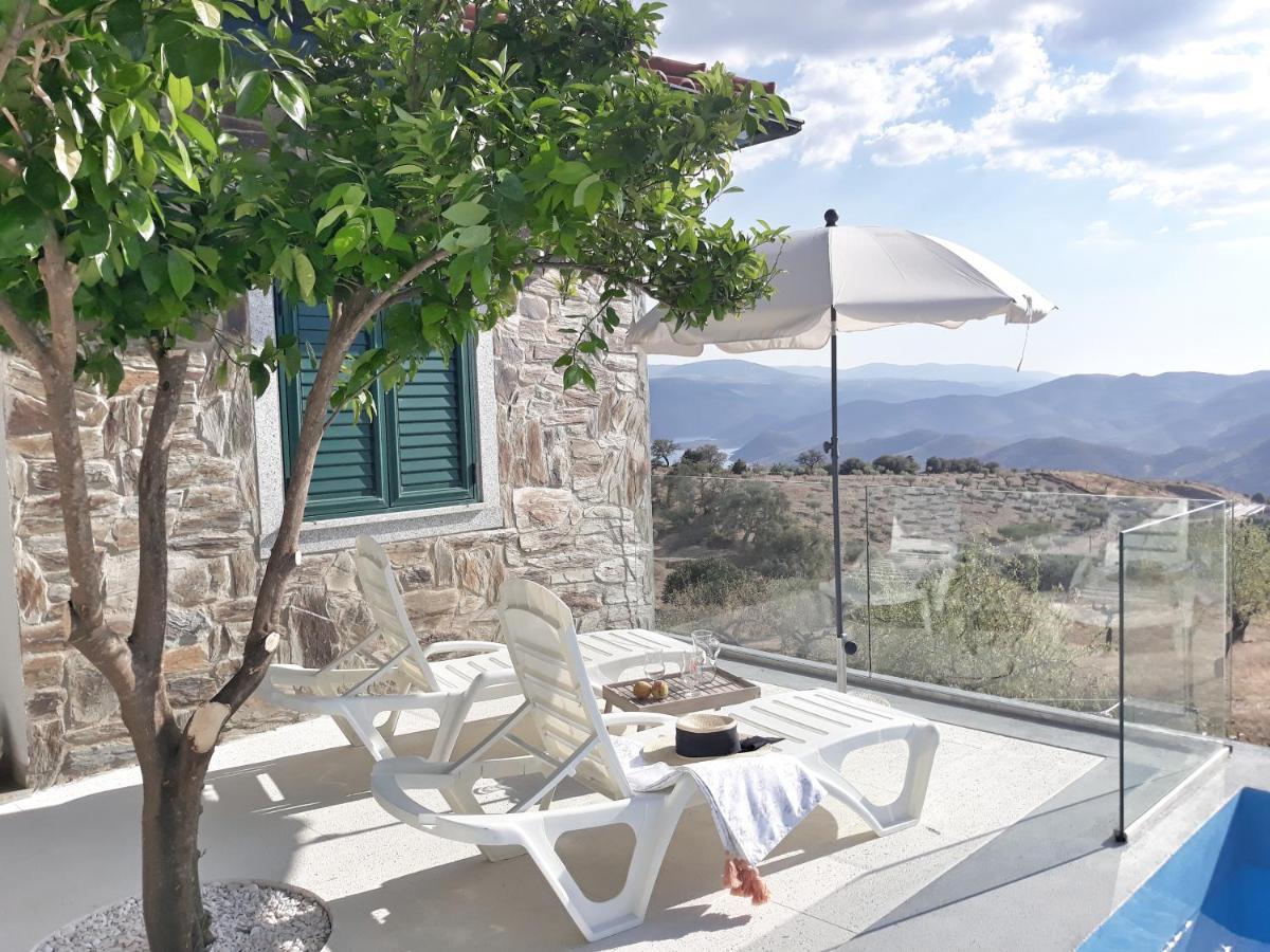 Casinha Da Colina Villa Alfandega Da Fe Ngoại thất bức ảnh