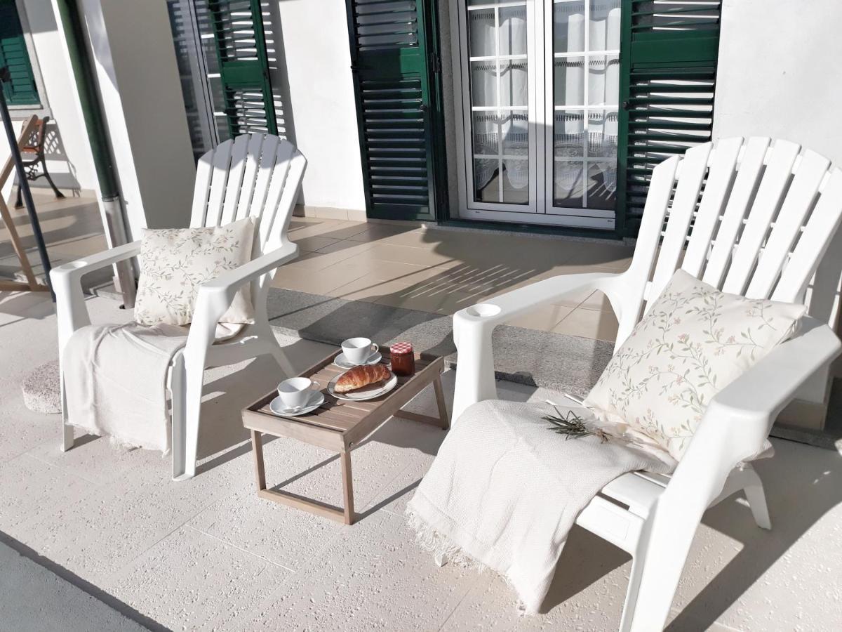 Casinha Da Colina Villa Alfandega Da Fe Ngoại thất bức ảnh