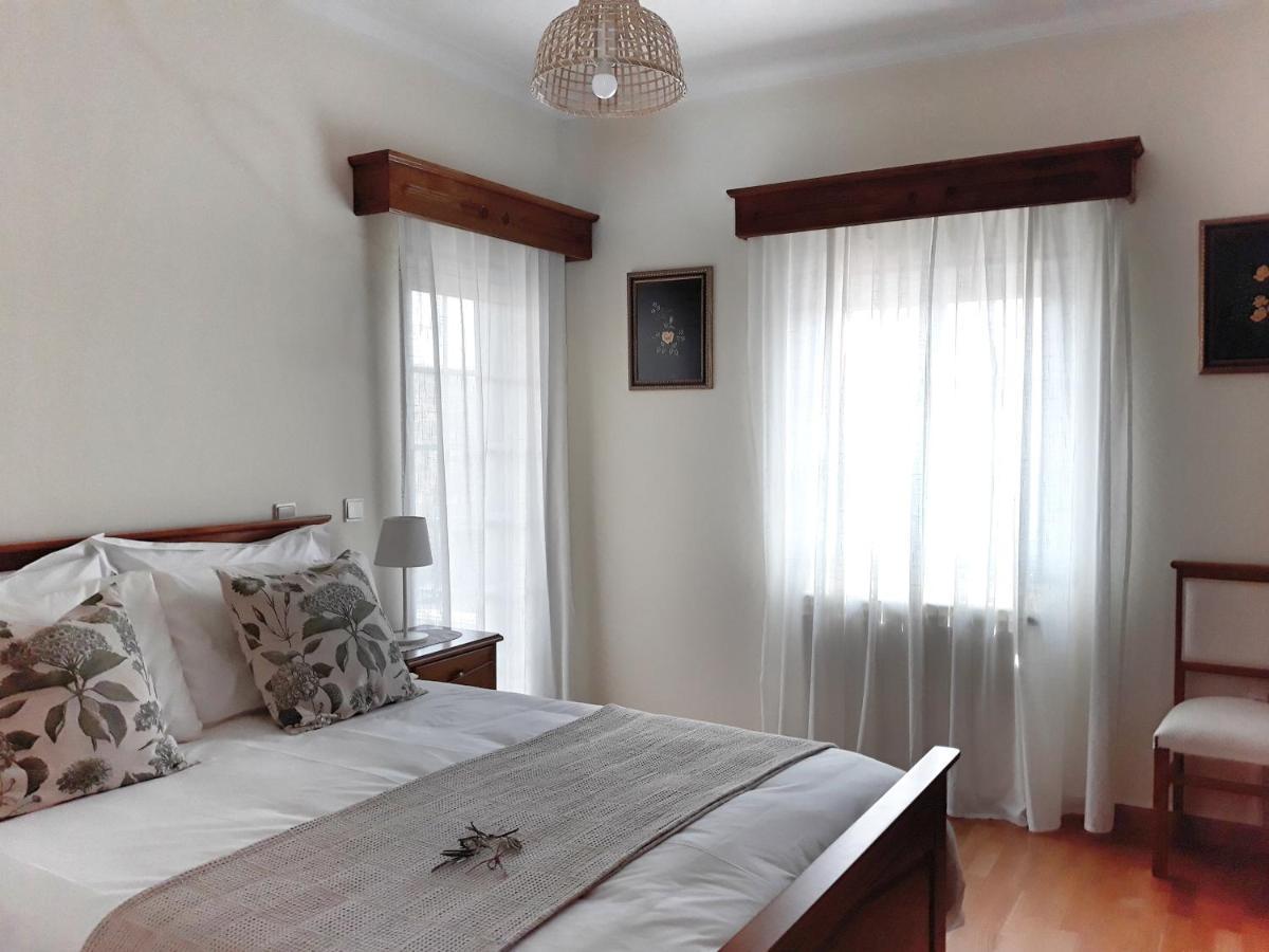 Casinha Da Colina Villa Alfandega Da Fe Ngoại thất bức ảnh