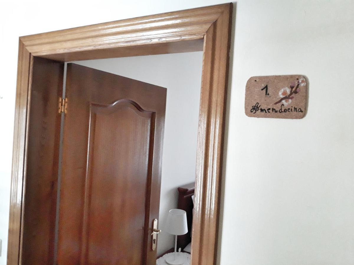 Casinha Da Colina Villa Alfandega Da Fe Ngoại thất bức ảnh