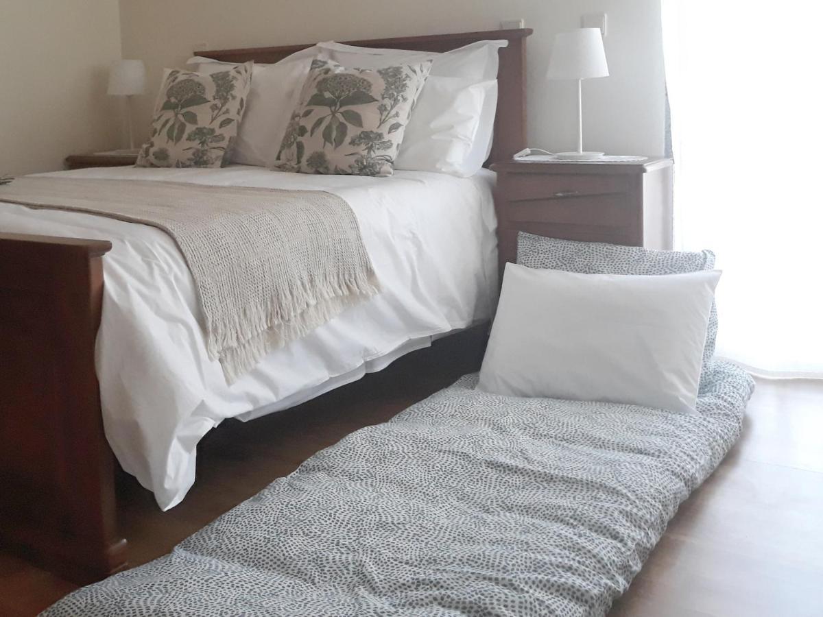Casinha Da Colina Villa Alfandega Da Fe Ngoại thất bức ảnh