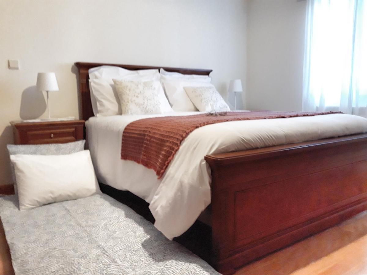 Casinha Da Colina Villa Alfandega Da Fe Ngoại thất bức ảnh