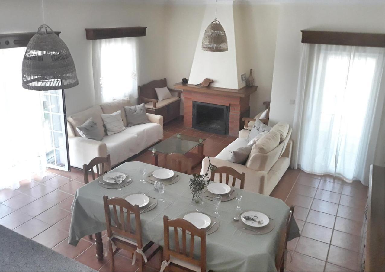 Casinha Da Colina Villa Alfandega Da Fe Ngoại thất bức ảnh