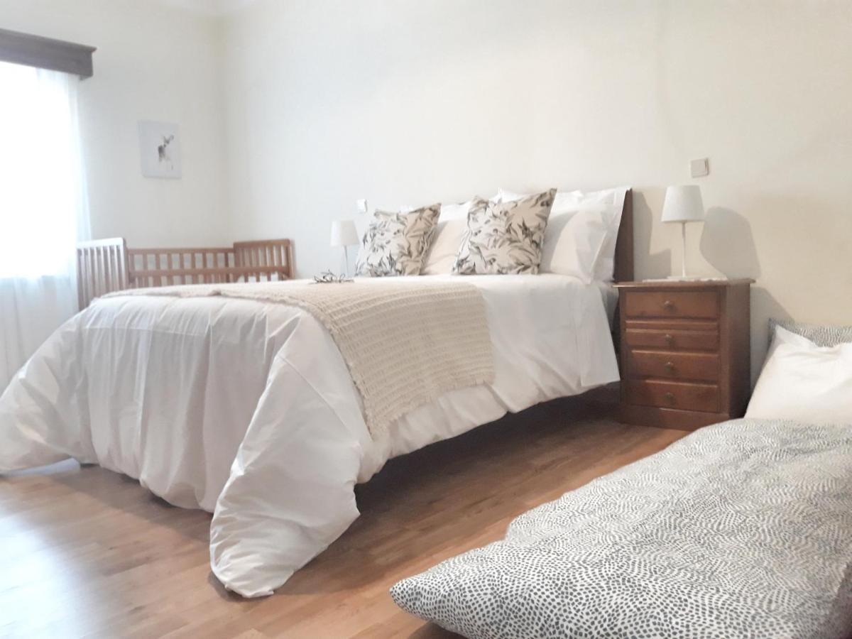 Casinha Da Colina Villa Alfandega Da Fe Ngoại thất bức ảnh