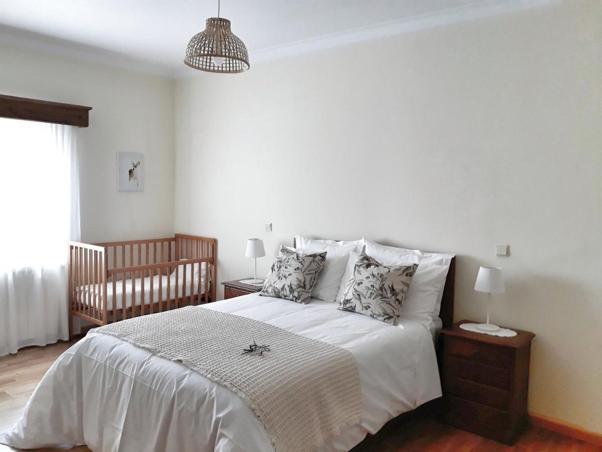 Casinha Da Colina Villa Alfandega Da Fe Ngoại thất bức ảnh