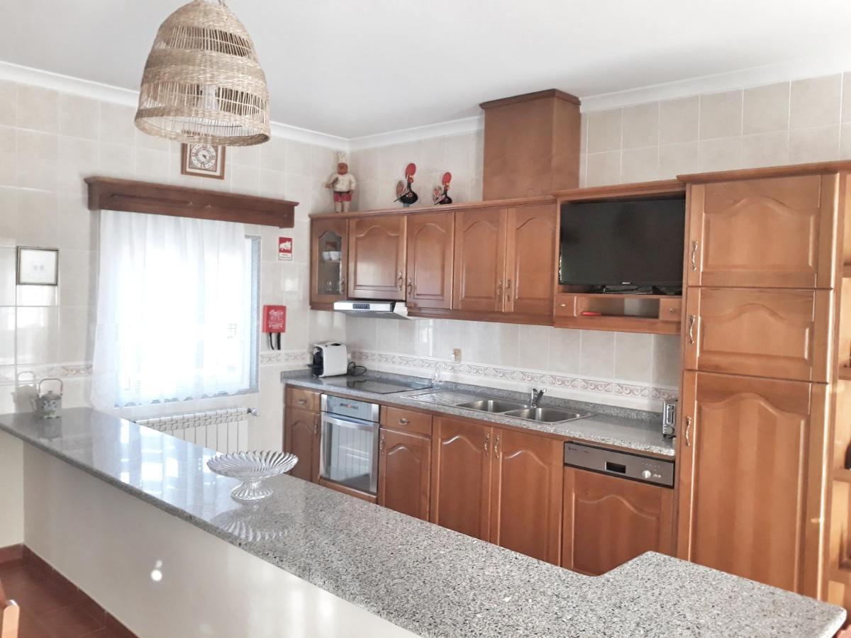 Casinha Da Colina Villa Alfandega Da Fe Ngoại thất bức ảnh
