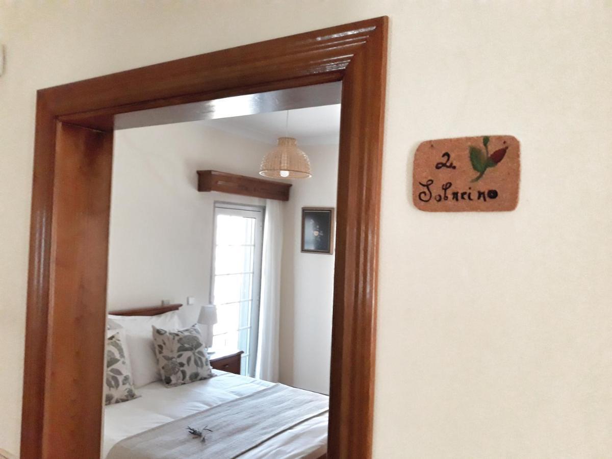 Casinha Da Colina Villa Alfandega Da Fe Ngoại thất bức ảnh