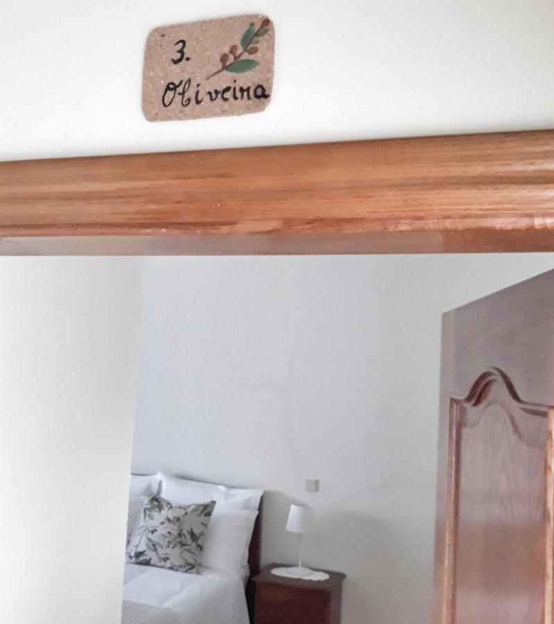 Casinha Da Colina Villa Alfandega Da Fe Ngoại thất bức ảnh
