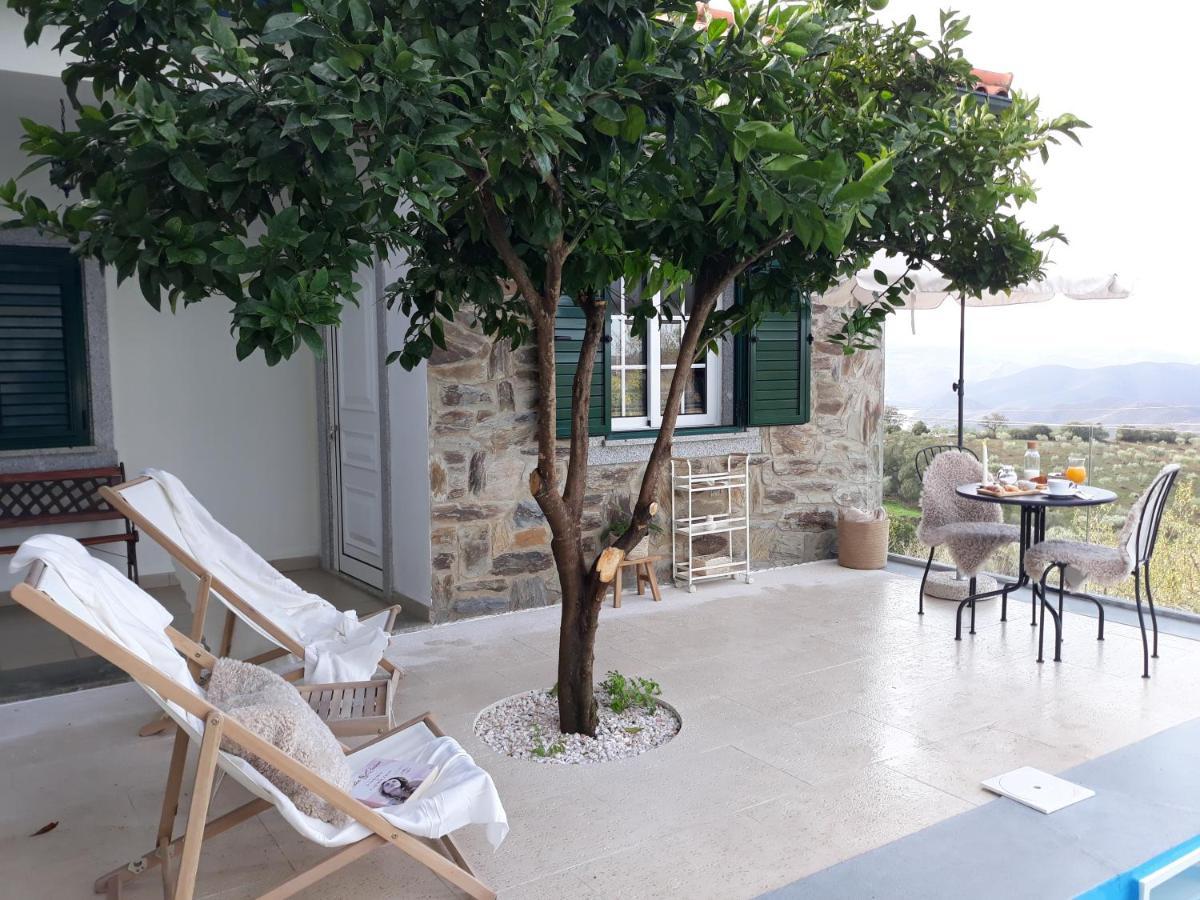 Casinha Da Colina Villa Alfandega Da Fe Ngoại thất bức ảnh